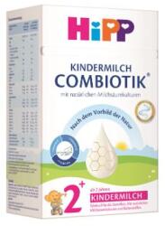 HiPP Combiotik anyatej-kiegészítő tápszer 2 éves kortól, 600 g