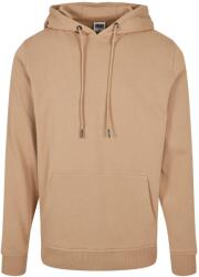 Urban Classics Kapucnis pulóver Urban Classics Basic Terry bézs