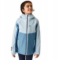 Regatta Lány kabát Regatta 3az1ben alkalmi téli méret 128 cm 7-8 év (RKP279 2D8)