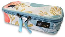 Lizzy Card Tolltartó virágok 23 x 10 x 6 cm