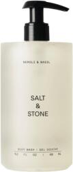 Salt & Stone - Body Wash Neroli & Basil, 450ml