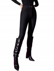 Shein M-es Testhezálló Anyagú Nadrág