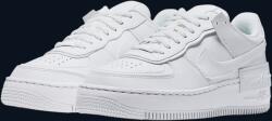 Nike Air Force 1 Low Shadow "Triple White" [ 35.5 ] (CI0919-100)