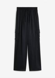 Bonprix 54-ES Magas Derekú Nadrág