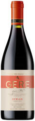 A. GERE Syrah 2023 (0, 75l)