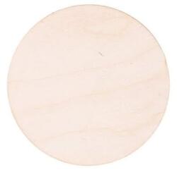 ATMOWOOD Kerek rétegelt lemez kivágás Válasszon váltazatot: : 20 cm