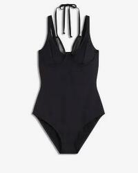 Bonprix 42-ES Egyrészes Fürdőruha 80B