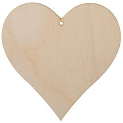 ATMOWOOD Akasztható kis szív (ZS110)