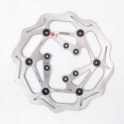  Fékhullám Lebesző Féktárcsa O270 WL4014