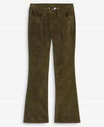 Bonprix 50-ES Sztreccs Kordbársony Nadrág