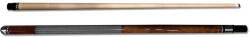  Tac de biliard din doua bucati Wildcat, artar Nr. 21, maro (WCC-21)
