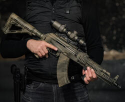  Big Guns lövészeti csomag