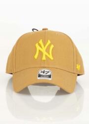 47 Brand Sisak 47 Brand Mlb New York Yankees '47 Mvp Snapback B-MVPSP17WBP-QLF (B-MVPSP17WBP-QLF)