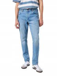 Wrangler River 881 True Tapered farmernadrág W33 L34 Clever 112351255 (W17TU8399)