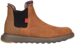 Heydude Branson Classic cipő Cognac (42065-21N)