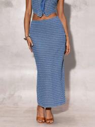 Shein Xs Női Kötött Szoknya