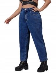 Shein 4XL-ES Női Farmer Nadrág