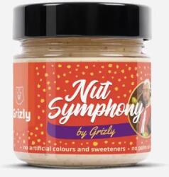 GRIZLY Nut Symphony by Grizly 250 g