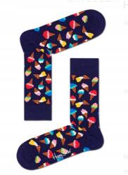 Happy Socks Ice Cream zokni ICC01-6300 Méret 41-46