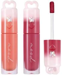 PeriPera Ink Mood Glowy Tint Princess Hours Collaboration, 4g