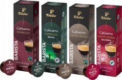 Tchibo Cafissimo Kapszula Szett 40 Db-os MIX Origins
