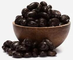 GRIZLY Mazsola étcsokoládéban 500 g (Ghhč250)