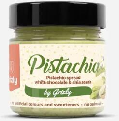 GRIZLY GRIZLY Pistachia by Grizly 200 g (GpbG200)