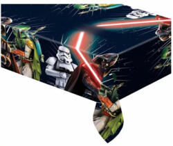 George Lucas Star Wars Galaxy műanyag asztalterítő 120x180 cm