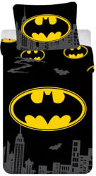 Marvel Batman The Emblem ágyneműhuzat 140×200 cm, 70x90 cm Nr1