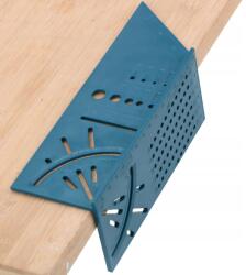 Decortrend Ács Szög, Szögmérő, Ács Szögmérő, Japán Sablon (067850)