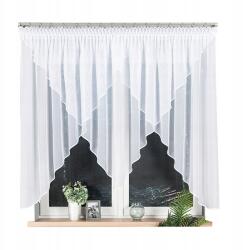 Świat firan Jesse Fátyolból készült szobafüggöny (s) 300x140 (4y57)