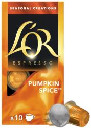  Tökös Fűszeres 10 db-os kapszula Original kávégépekhez (A000019506)