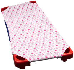  Mintás óvodai lepedő 135 x 60 cm (20326071000)