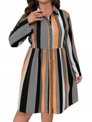 Shein 4XL-ES Ruha Női Ing