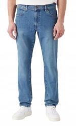 Wrangler River True Tapered W29 L32 Octane 112341402 (W17TU8399)