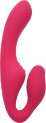 Guilty Toys Strapless For Women 10 Vibration Silicon USB Vibrator