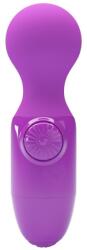 Pretty Love MINI STICK PURPLE (12cm) Vibrator