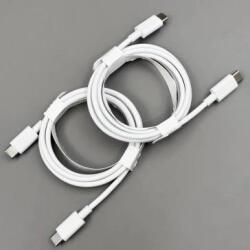  Cablu Date Google 73H00668-00M Fast Charge USB-C Alb Service Pack