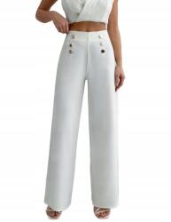 Shein M Elegáns, Magas Derekú Nadrág - allegro - 3 055 Ft