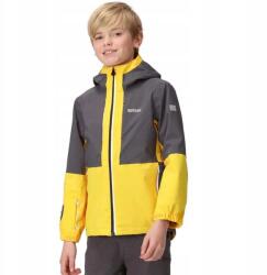 Regatta Fiú kabát Regatta 3az1ben alkalmi vízálló méret 116 cm 5-6 év (RKP261 IHE)