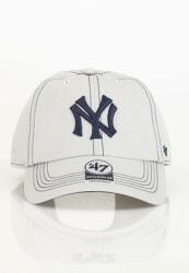 47 Brand Sapkák 47 Brand Mlb New York Yankees Kontrasztos Varrás ’47 Clean Up (198742427909)