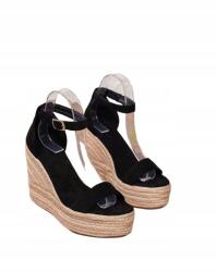 Shein 34-ES Tornacipő Szandál (sx25061004420409608)