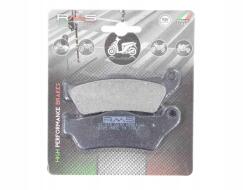 RMS Fékbetét rms majesty Rms 22 510 0430