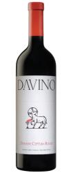 Davino - Domaine Ceptura Rouge, DOC 2020 - 0.75L, Alc: 14.5%
