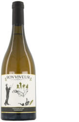 Licorna - Bon Viveur alb, DOC 2024 - 0.75L, Alc: 13.5%