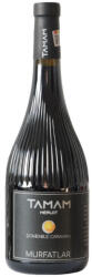 Caraman - Tamam Merlot DOC 2024 - 0.75L, Alc: 13.5%