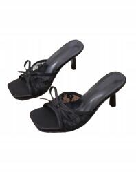 Shein 38-AS Magassarkú Papucs (sx25031866665055510)