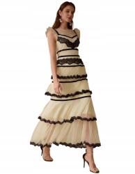 Shein M Ruha Női Csipke