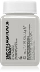 KEVIN.MURPHY Smooth. Again. Wash Smoothing Shampoo Шампоани 40ml