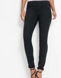 Bonprix 36-OS Magas Derekú Treggins Nadrág (96379934)